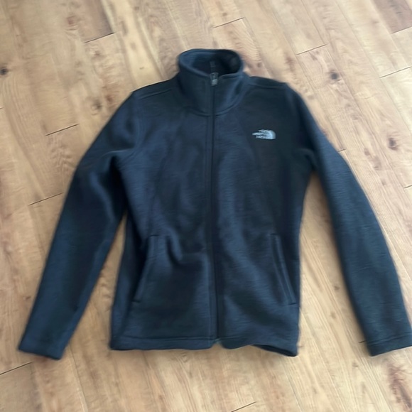 North Face Women’s fleece jacket - lightly worn - Picture 1 of 5
